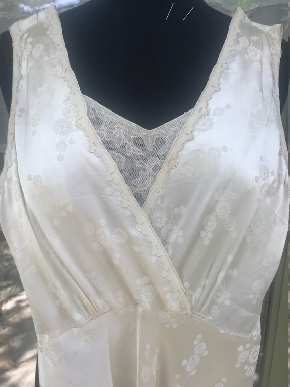 Antique Chinese Lingerie