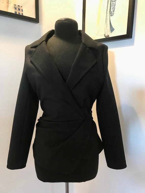 Jacquemus Le Souk Jacket