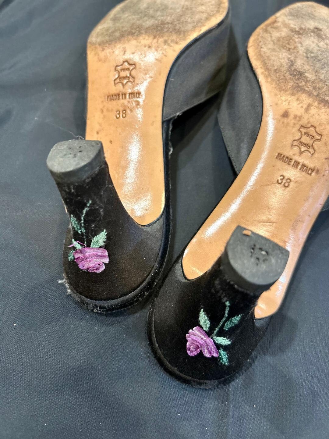 Emma Hope Shoes - Etsy