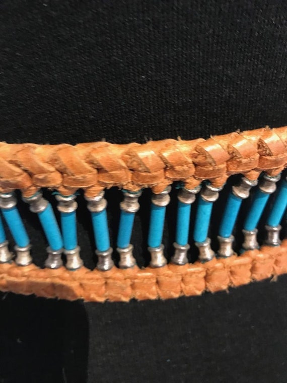 Hand Made Leather Belts - Etsy Israel display picture 3