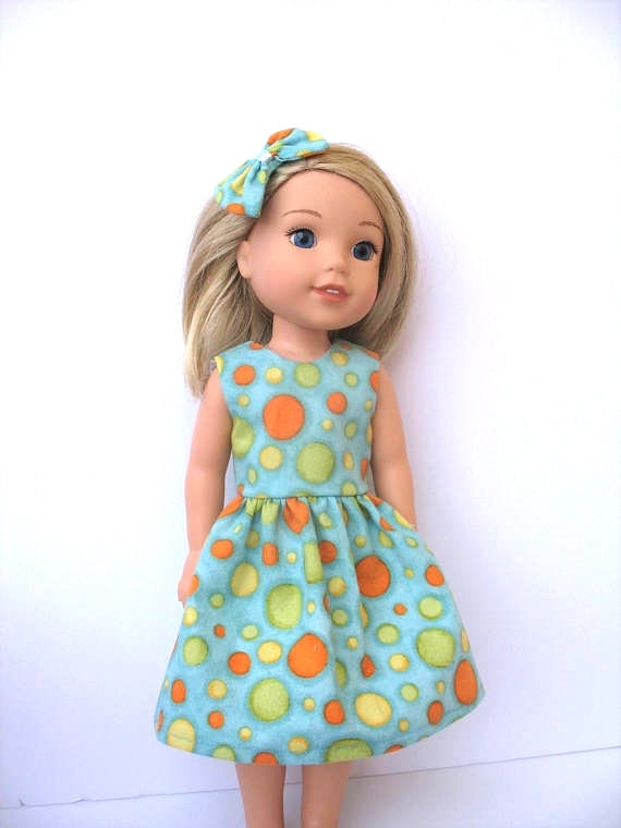 glitter girl doll clothes