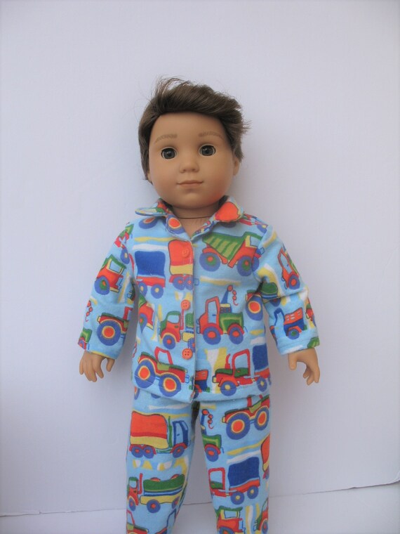 my generation boy doll