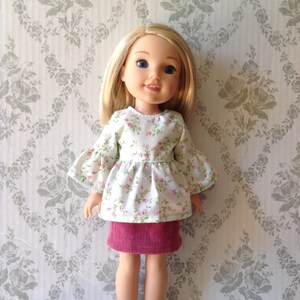 American best sale doll factory