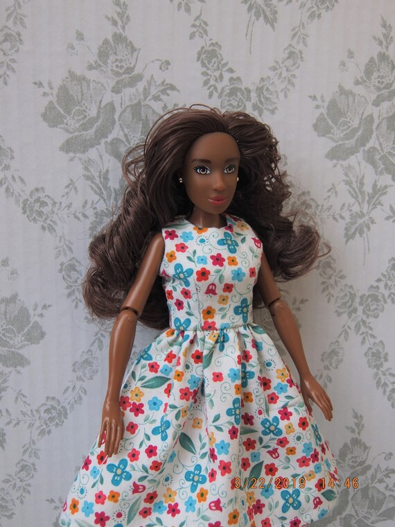 barbie fresh