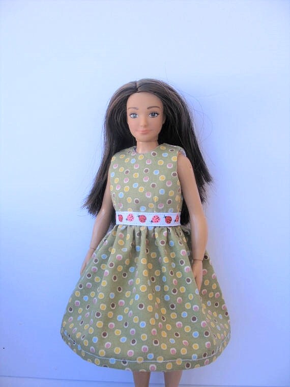 lammily clothes
