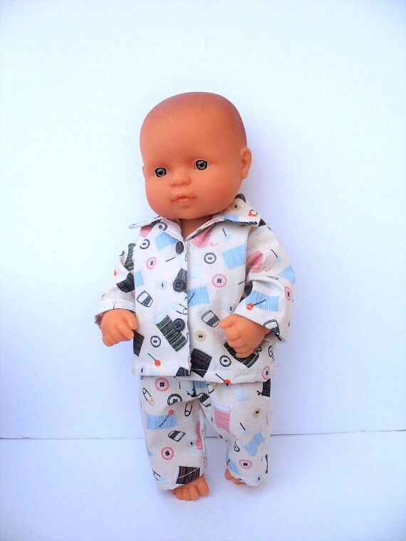 32cm doll clothes