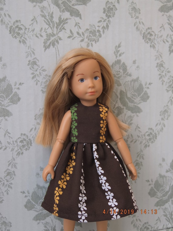 kruselings doll clothes