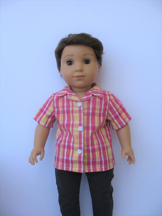 my life boy clothes
