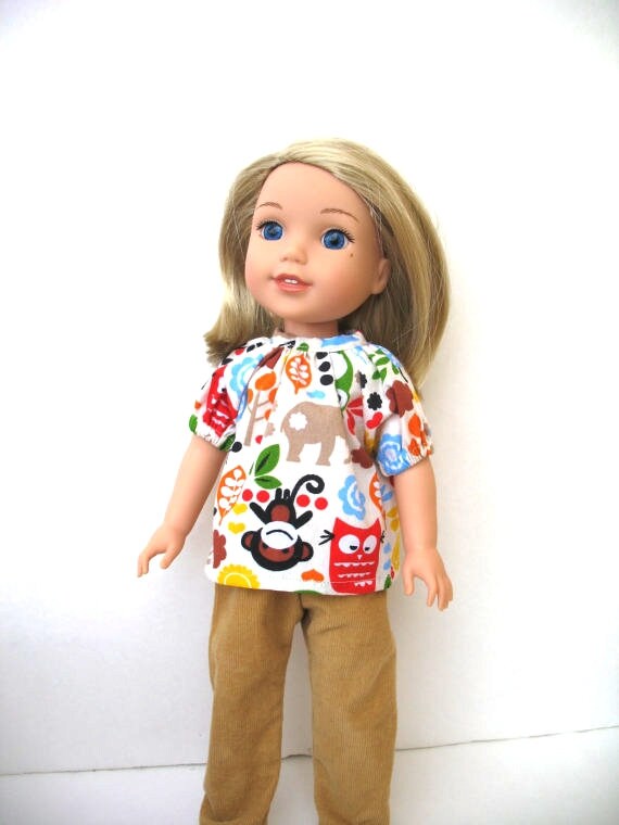glitter girl doll clothes