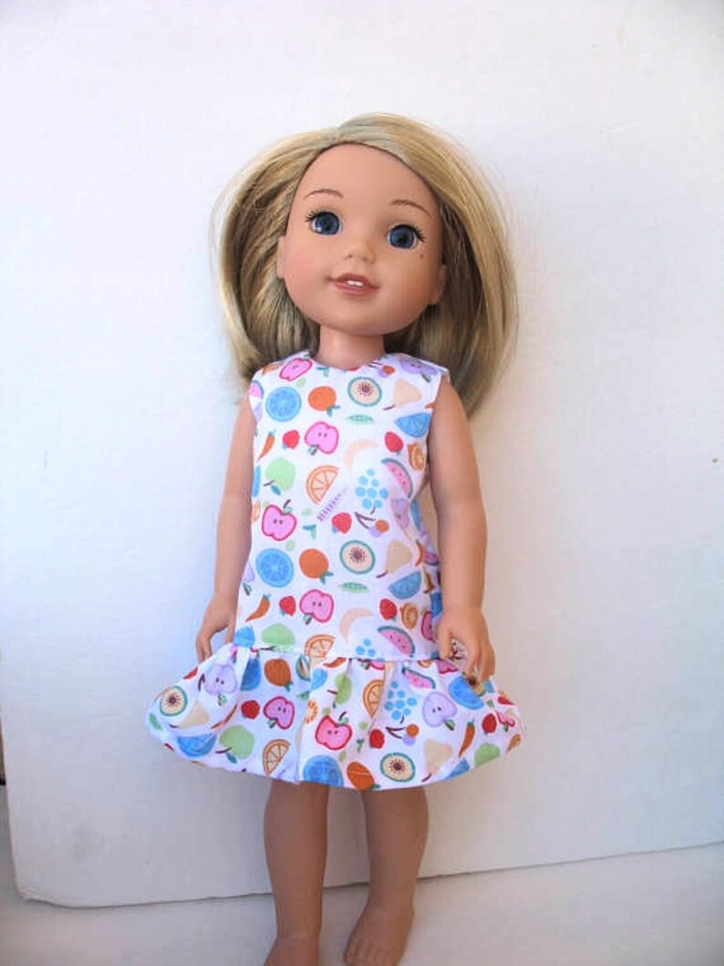 american girl 14.5 doll clothes