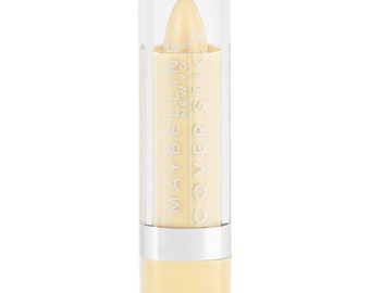 Maybelline Cover Stick Concealer, Yellow Corrector 190