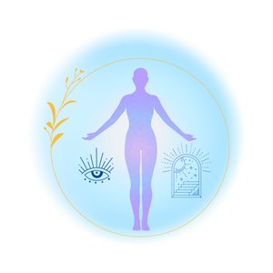 Intuitive Tarot or Oracle Reading