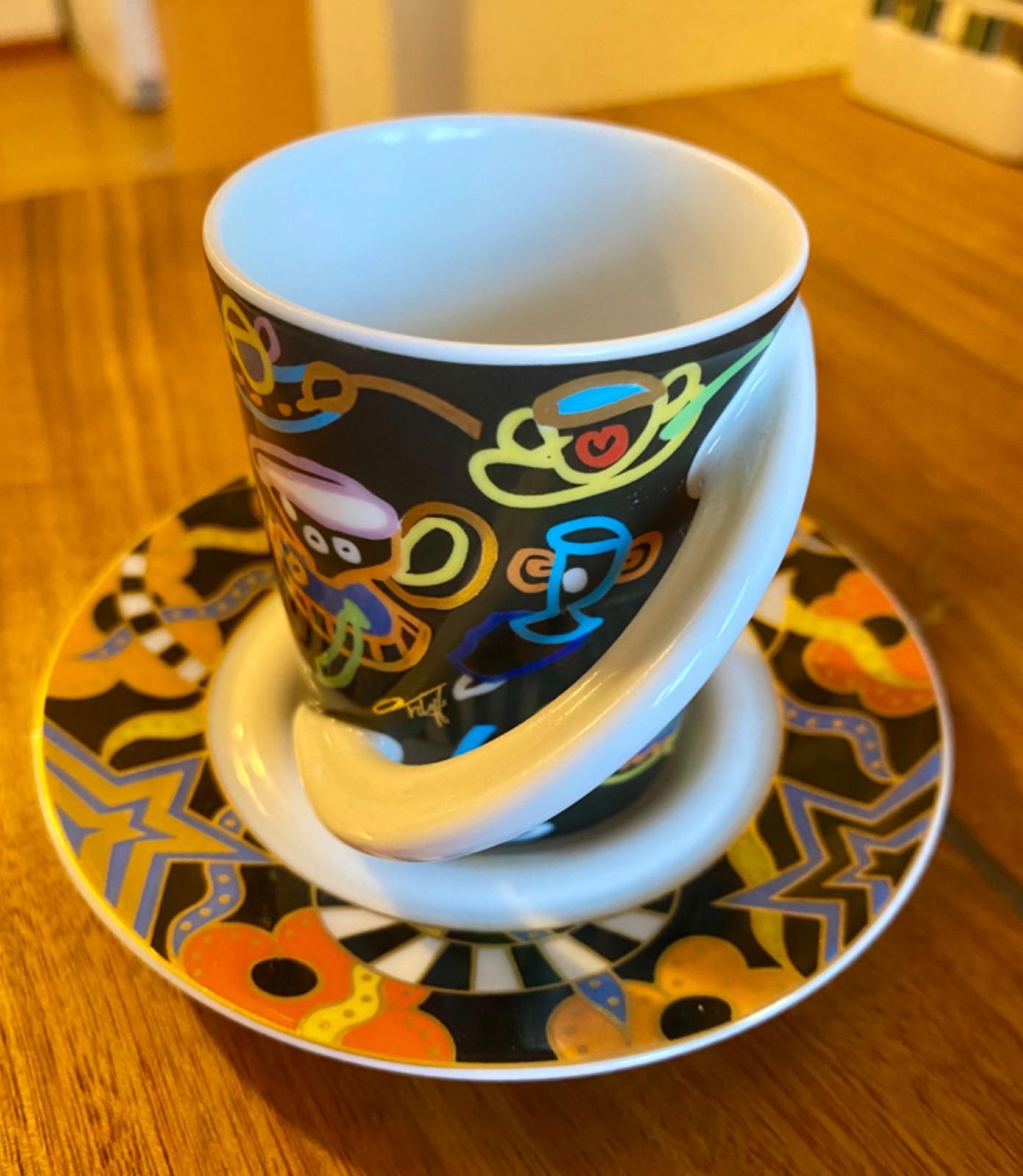 Rosenthal Studio Line Espresso - Etsy