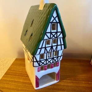 Leyk House - Etsy