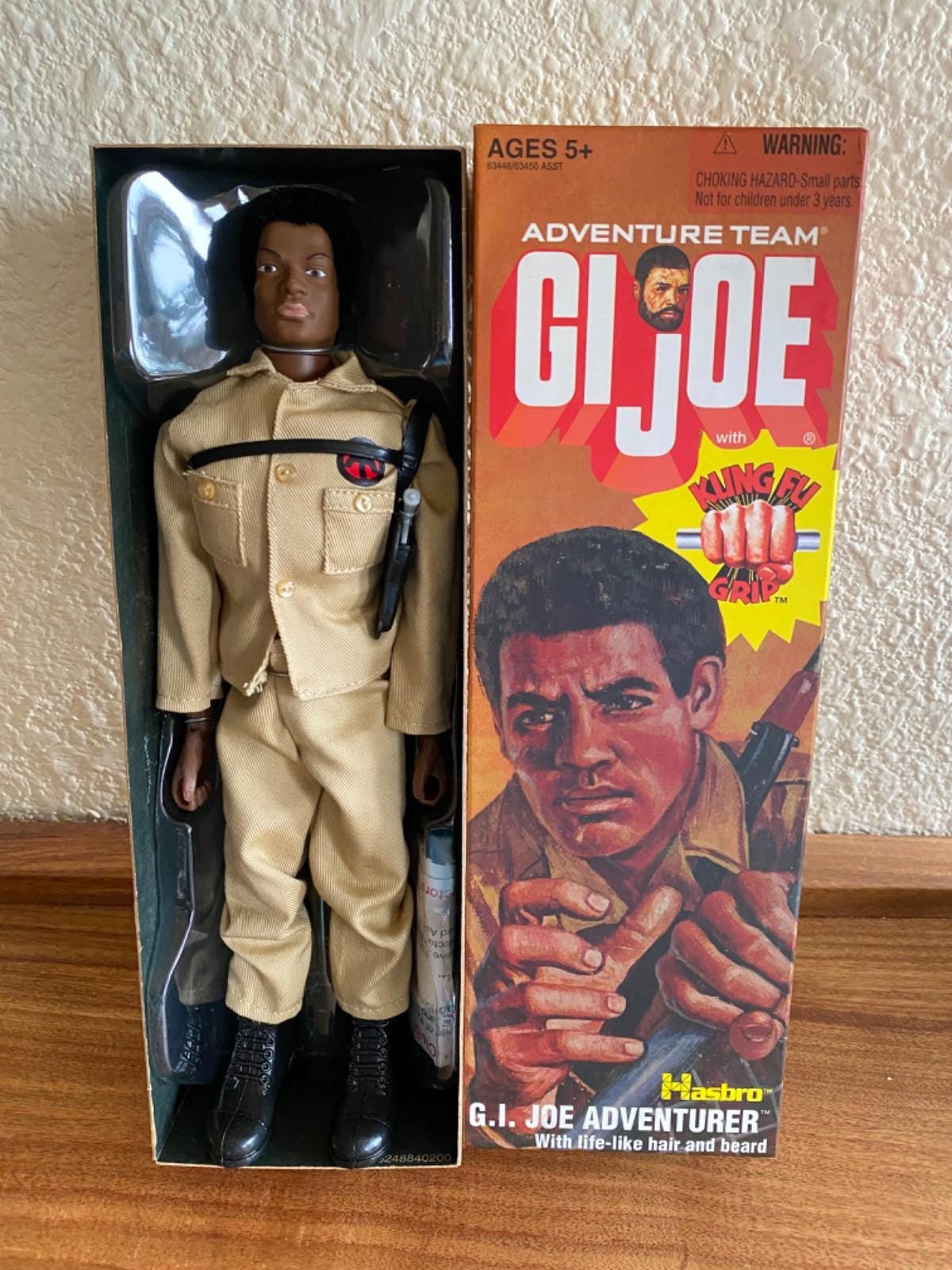 Giジョー　当時もの　made in USA Giジョー 当時もの made in USA Giジョー 当時もの made in USA 2025年