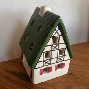 LEYK キャンドルハウスドイツー Leyk House - Etsy