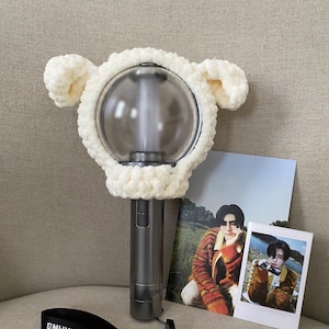 ENHYPEN Light Stick cover | SUNGHOON baekgu