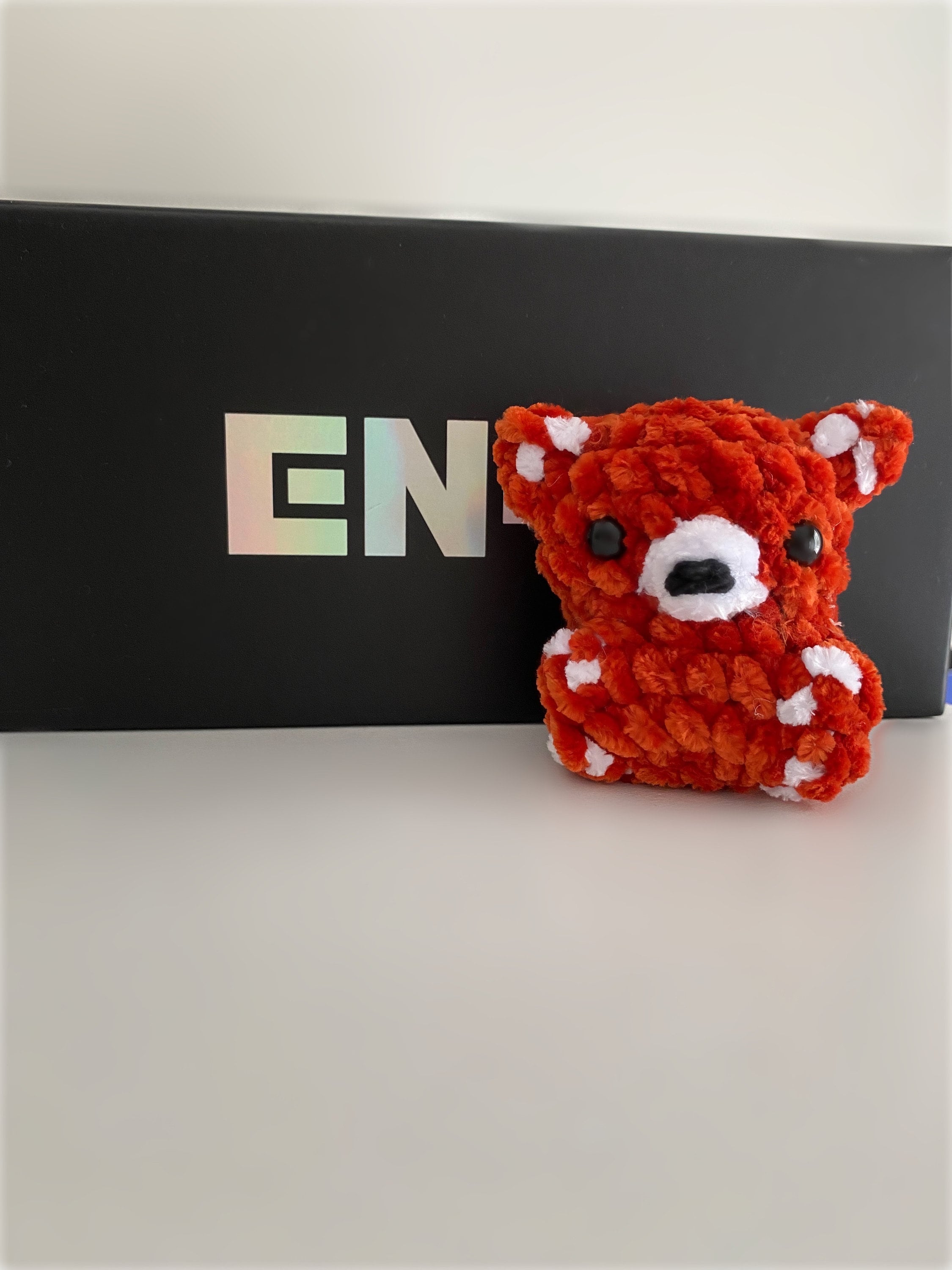 Enhypen plush keychain España