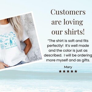May include: White t-shirt with a blue graphic design that says "One Last Ride" and "Bridesmaid's Bachelorette".