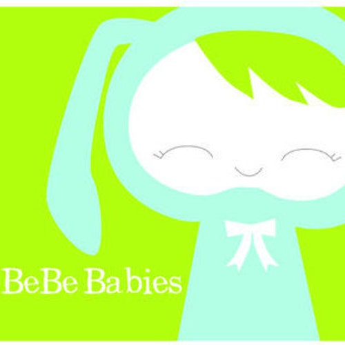 BeBeBabiesandFriends - Etsy