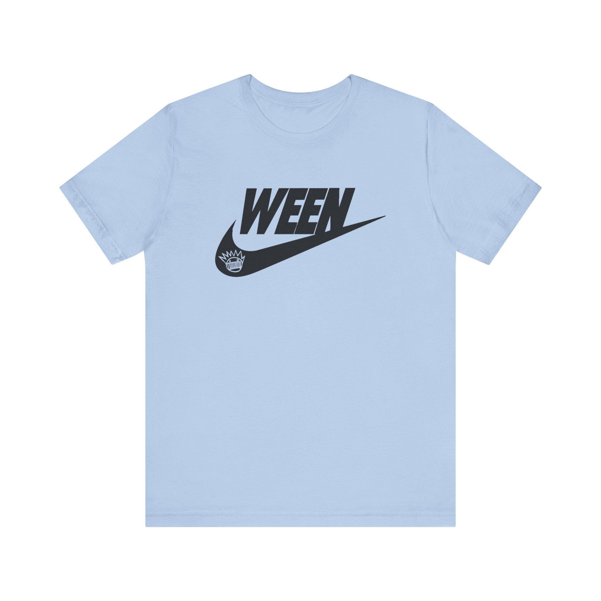 TOKYOHEMPCONNECTION LISTEN TO WEEN Tシャツ Ween Athletic Tshirt - Etsy