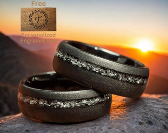Macy's tungsten ring deals