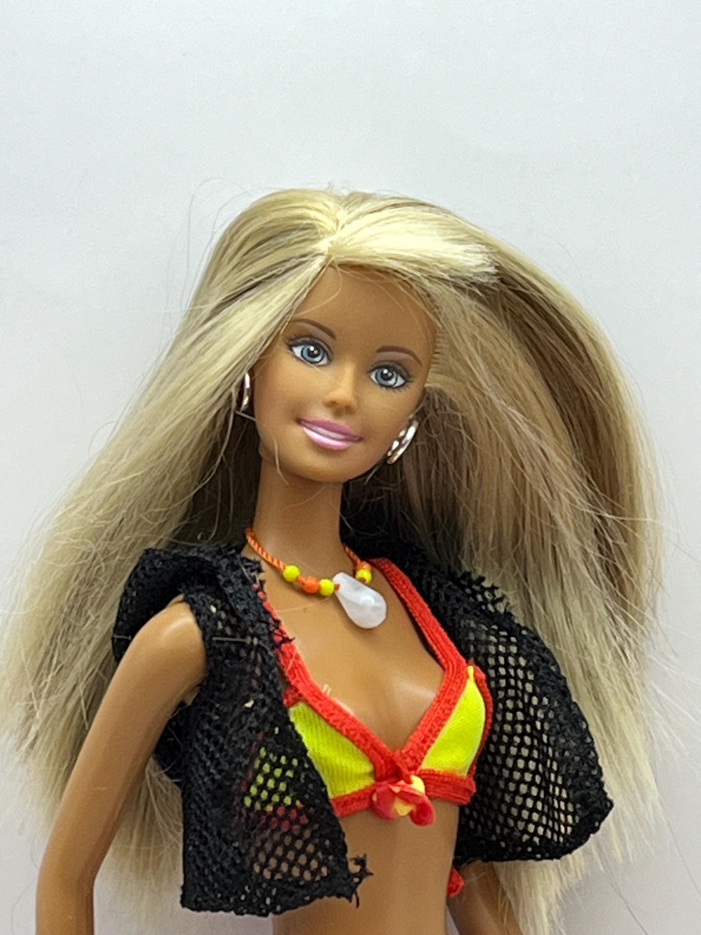 2003 barbie doll - Etsy 日本