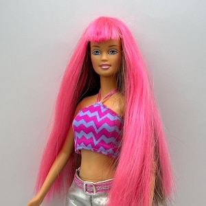 Jam &#39;n Glam Teresa-pop