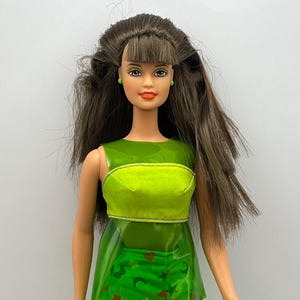 Sit in Style Teresa Doll