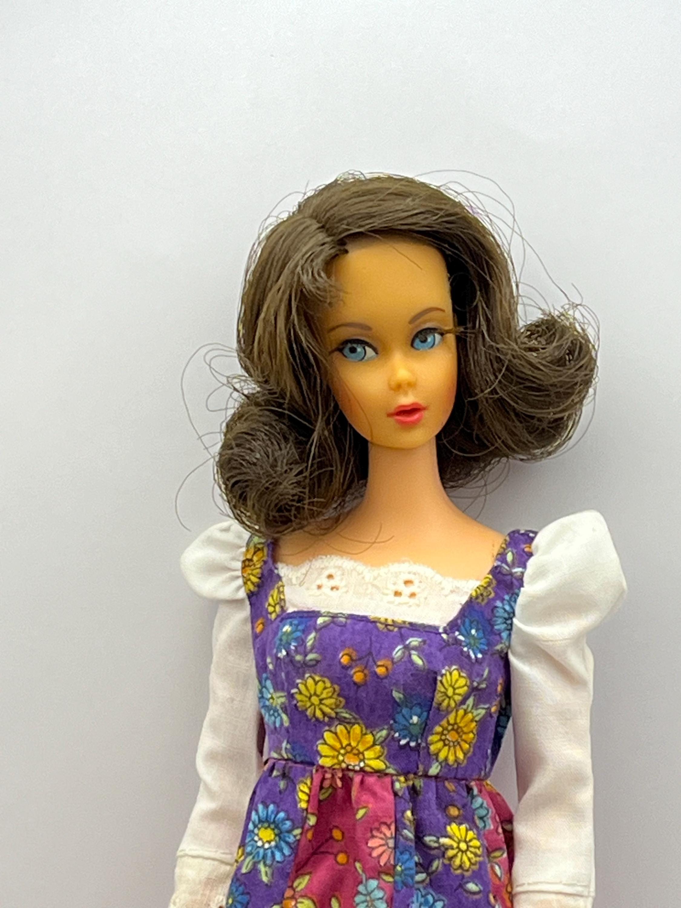 Twist N Turn Barbie - Etsy Twist N Turn Barbie - Etsy