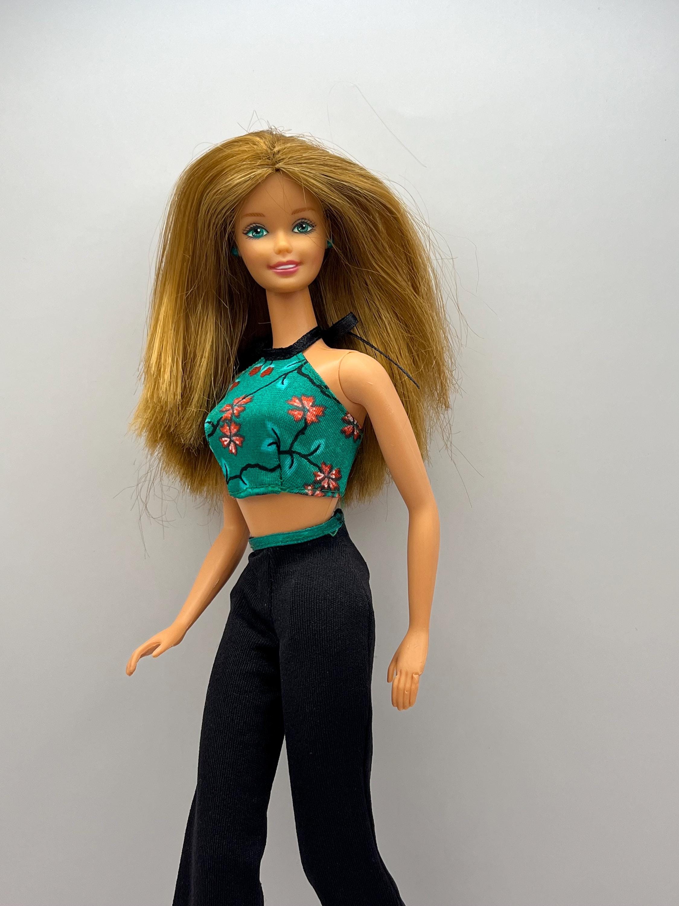 1998 barbie - Etsy 日本