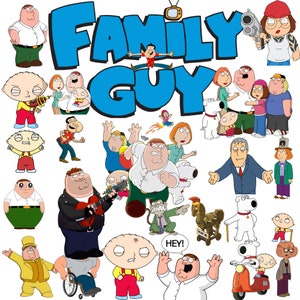 Padre de familia Png - Clipart de padre de familia - Paquete de padre de familia - Cumpleaños de padre de familia - impresión de padre de familia - 100 pnf de padre de familia