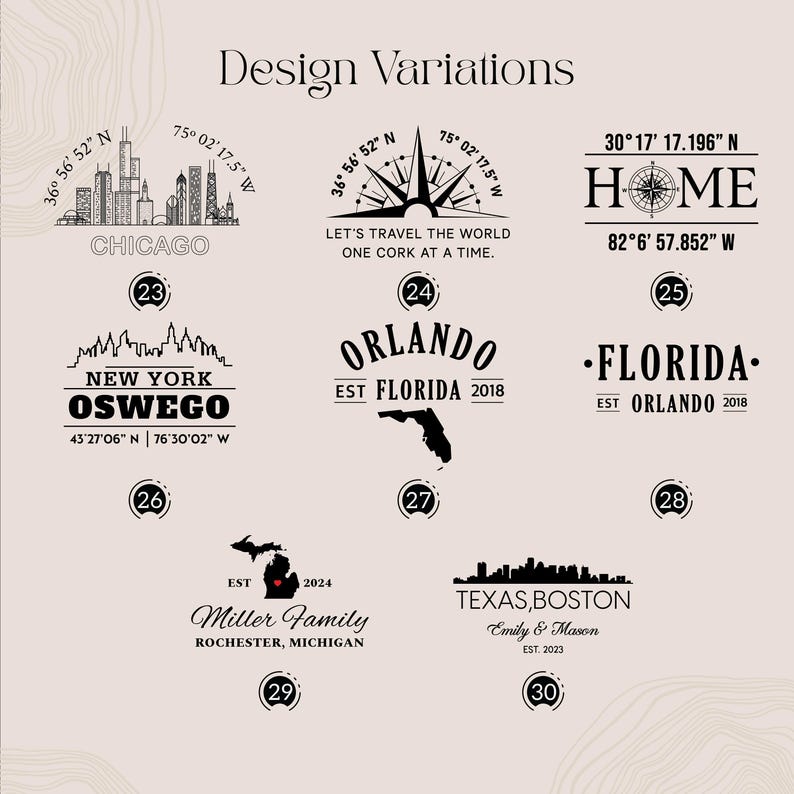 Housewarming Gift Personalized Whiskey Liquor Dispenser, New Home Gift, First Home Gift, Realtor Closing Gift, Newlywed Gift, Christmas Gift image 10