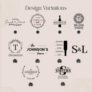 Housewarming Gift Personalized Whiskey Liquor Dispenser, New Home Gift, First Home Gift, Realtor Closing Gift, Newlywed Gift, Christmas Gift image 9