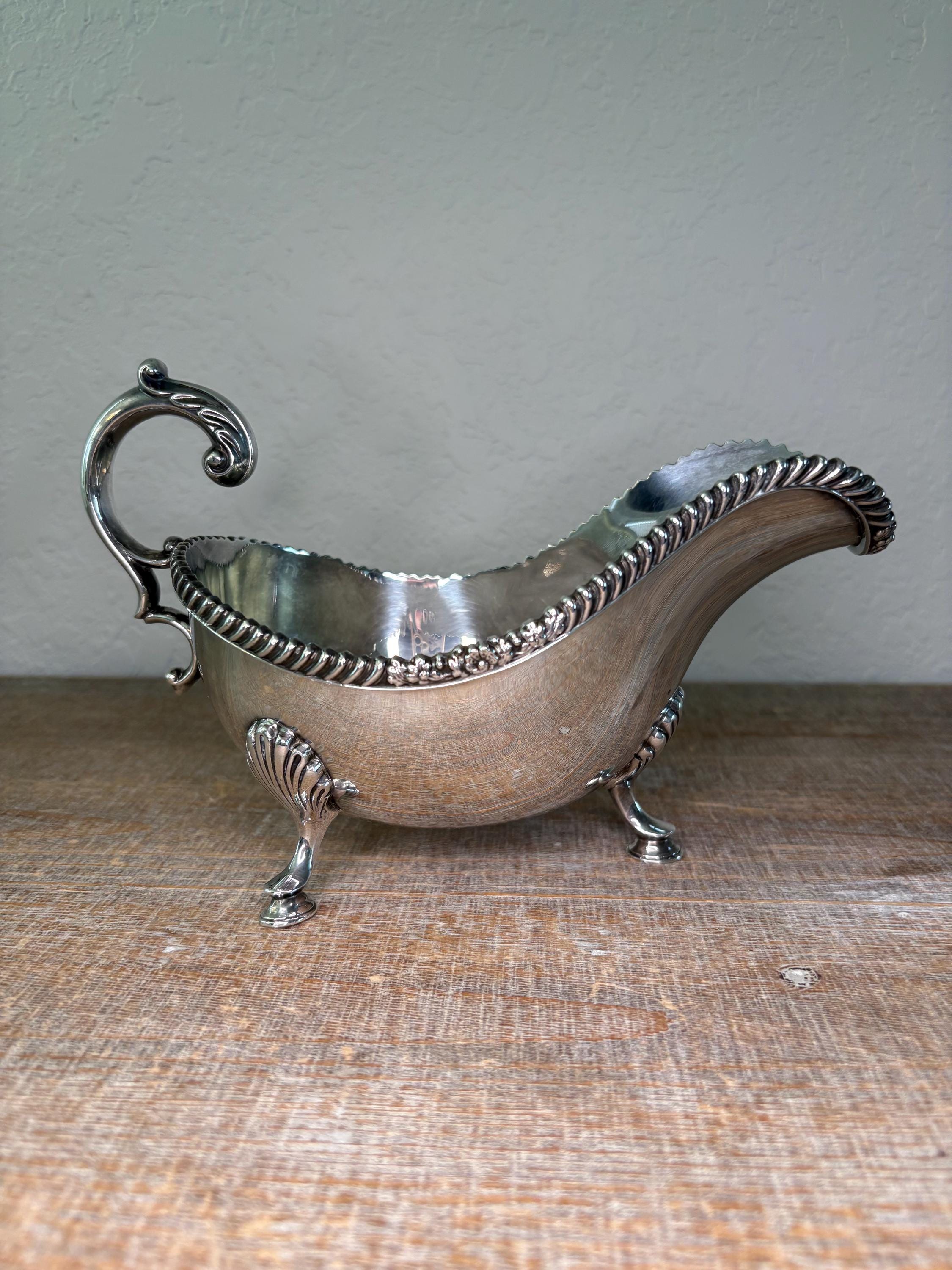 Barker Ellis Silver - Etsy