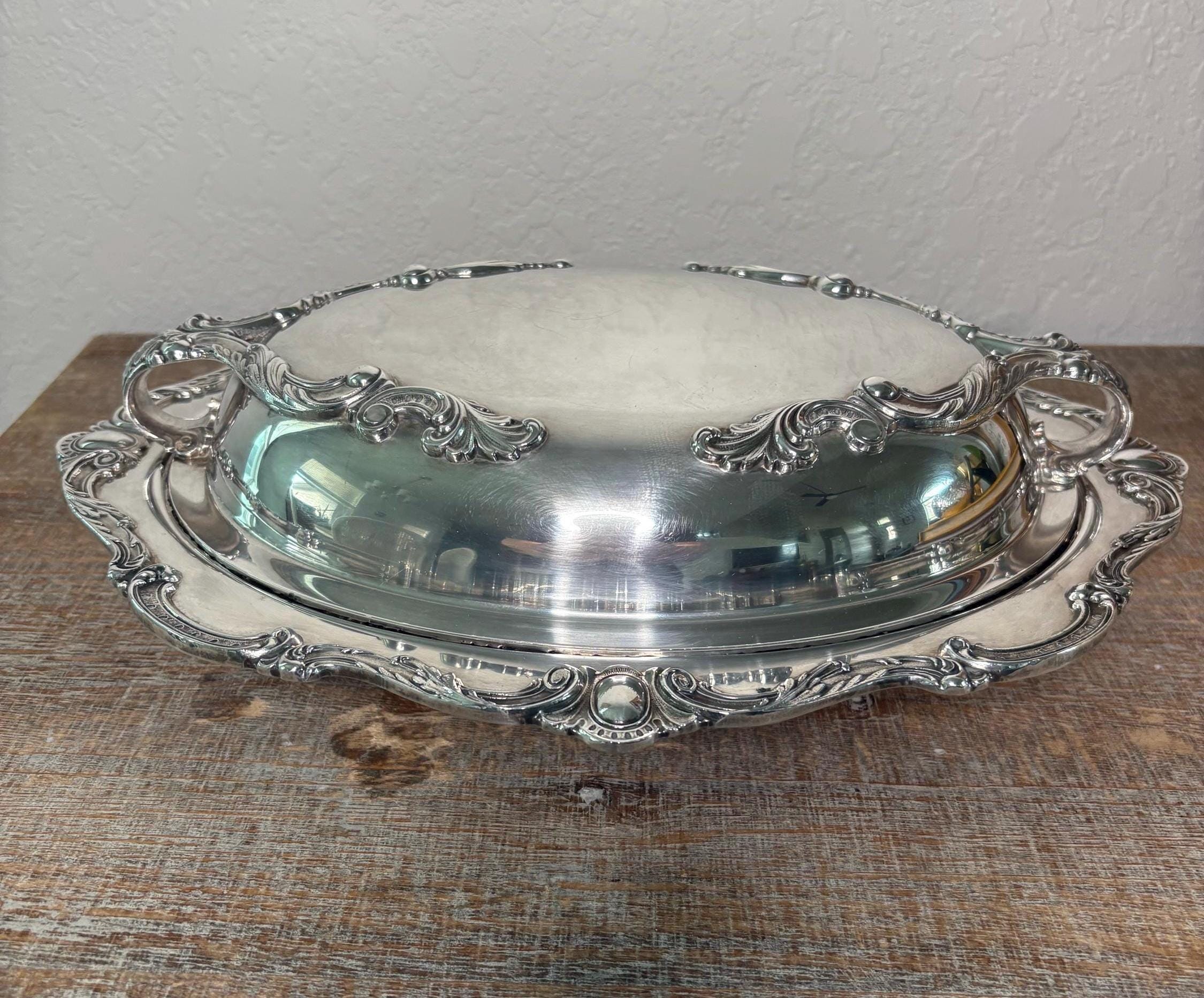 Wilcox Rochelle - Etsy