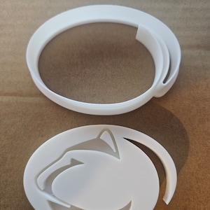 Penn state cookie cutter, penn state , cookie cutter, nittany lion