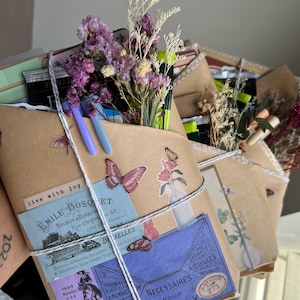 Blind Date With A book