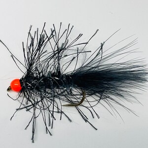  100 Gerry's Tackle 513014 Salmon Steelhead Barbless Octopus Fish  Hooks Size 2/0 : Sports & Outdoors