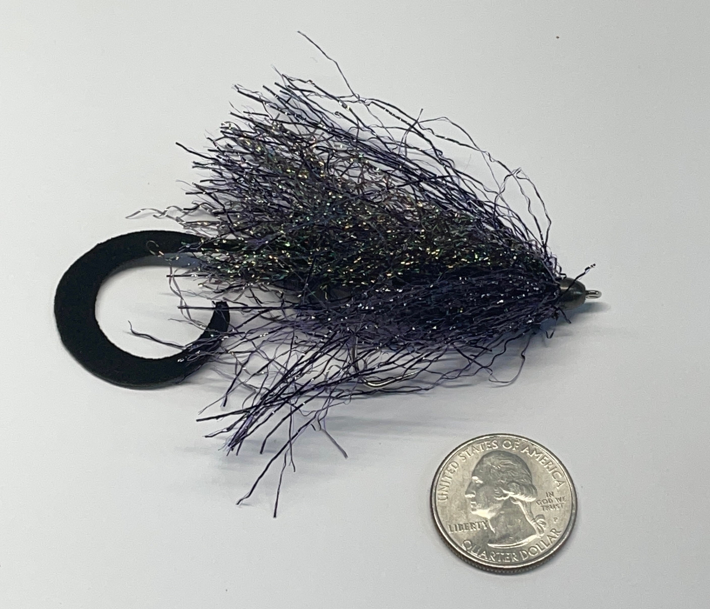 Articulated Streamers -  Sweden