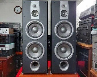 VINTAGE JBL ND310 II