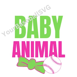 DIGITAL png SVG per animali da festa di tendenza, design di animali da compagnia, giorno della partita di baseball, Savannah Georgia, logo di design bestseller di bananaball