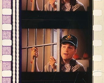 Movie 35mm Film Cells – Chris O’Donnell in Cookies Fortune 1999 - 4 frame Collectible (one available)