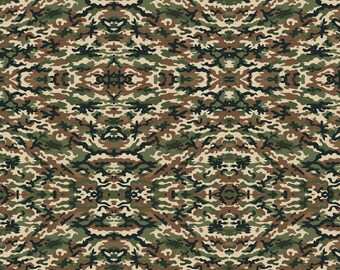 Camouflage Art #backtoschool #backpacks #coolbags #camo