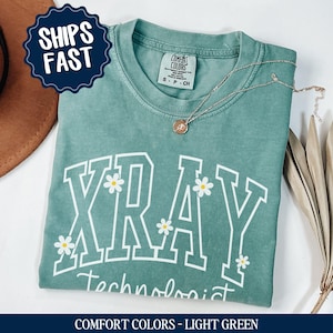 front-Light Green