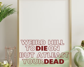 Sassy Edgy Halloween Hand-Drawn Digital Graphics for T-Shirts, Mugs, Journals – High-Resolution PNG Designs