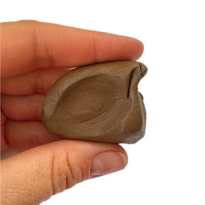 Argilla metallica bronzo 100 g – Argilla artistica per gioielli e sculture