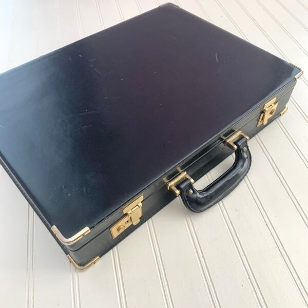 Briefcase Hardware Etsy