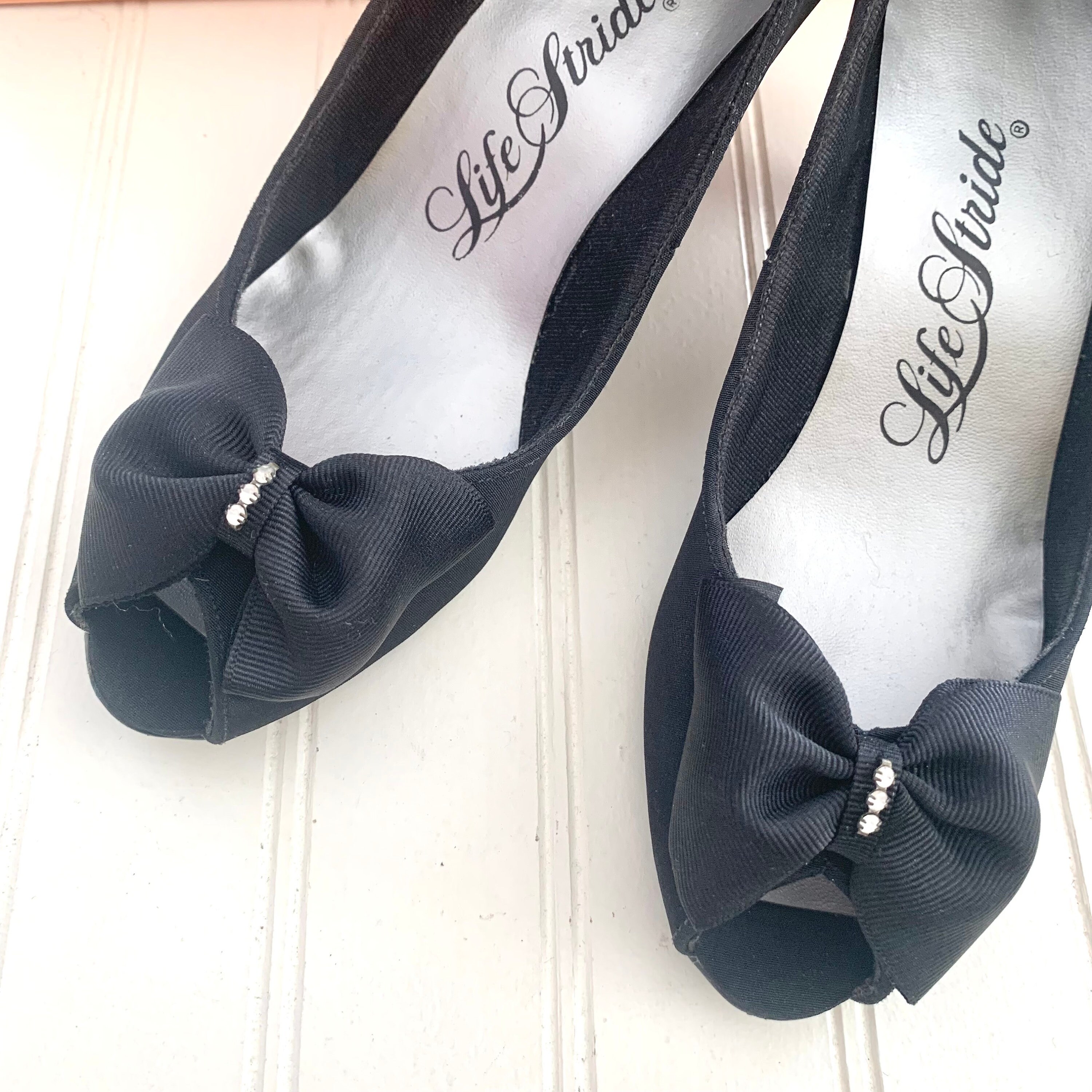 靴 OHGA SATIN RIBON PUMPS Bow Tie Net Pump 105 BORDEAUX Aquazzura@ Official
