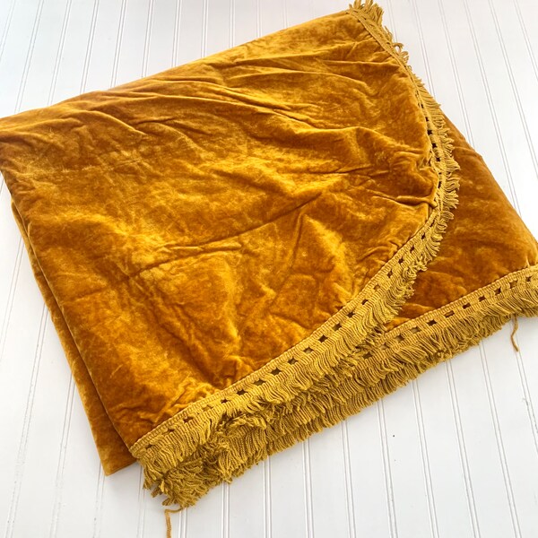 Vintage Bed Linens Etsy